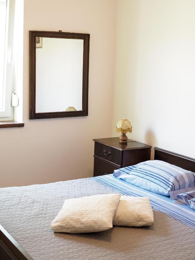 Apartments Bernardis 우마그 외부 사진