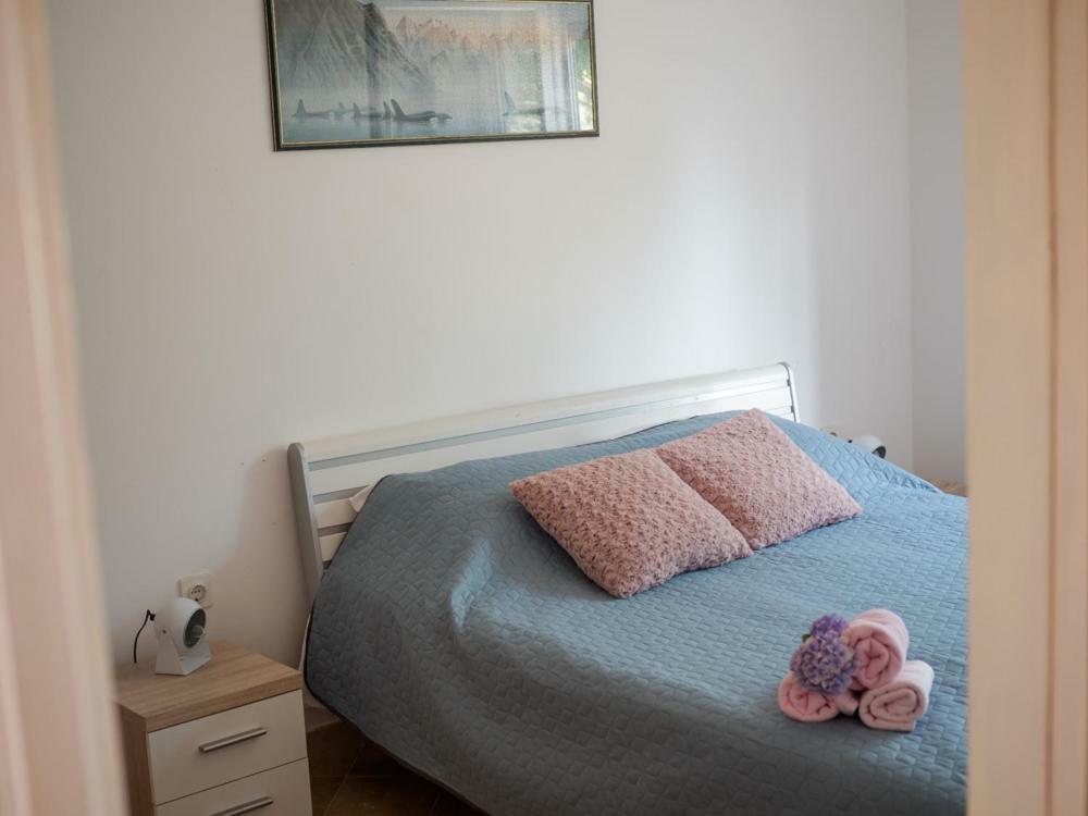 Apartments Bernardis 우마그 외부 사진