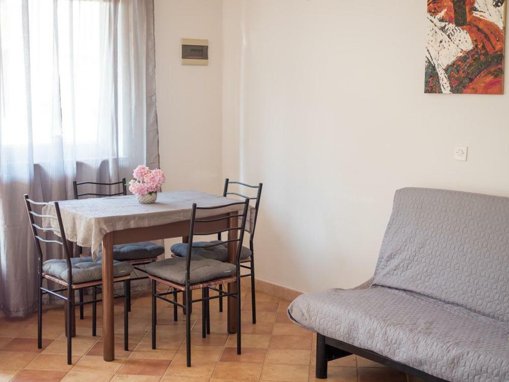 Apartments Bernardis 우마그 외부 사진