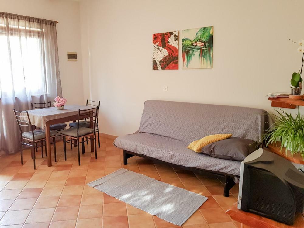 Apartments Bernardis 우마그 외부 사진